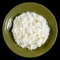 White Rice · White Jasmine rice