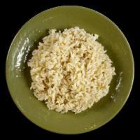 Brown Rice · Brown Jasmine rice (unpolished)