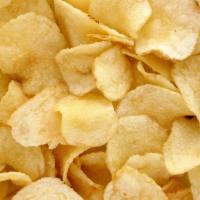 Kettle Chips · Large 5 oz bags