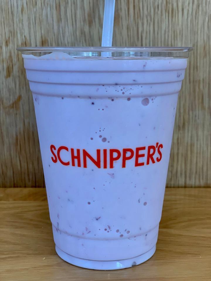 Schnippers · Dinner · Hamburgers