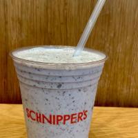 Cookies and Cream Shake · 