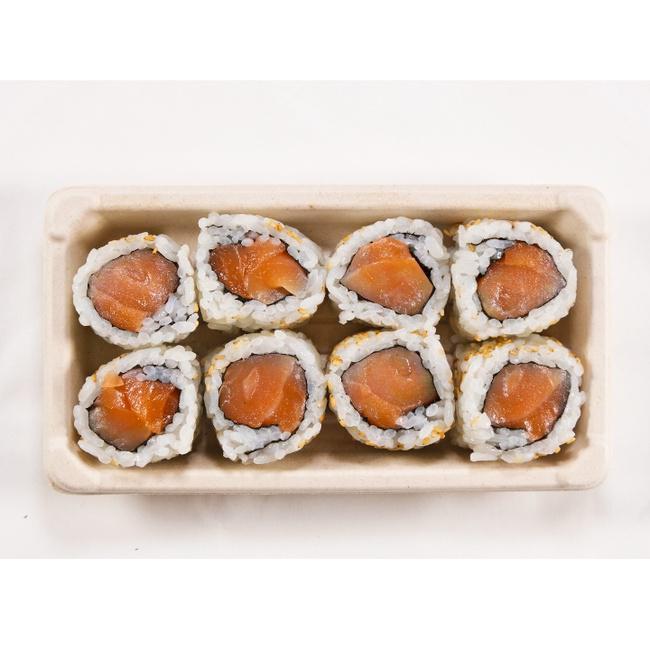 Trad Room · Sushi Bars · Japanese · Bowls · Burgers · Asian · Salads