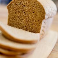 Honey Whole Wheat Bread (Sliced Loaf) · Our signature and most popular bread is a perfect blend of five pure ingredients – freshly g...