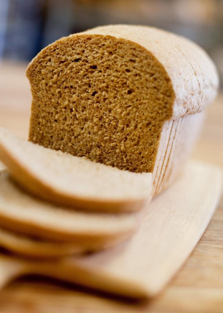 Honey Whole Wheat Bread (Sliced Loaf) · Our signature and most popular bread is a perfect blend of five pure ingredients – freshly ground, flavor-rich wheat, pure honey, filtered water, salt, and yeast.