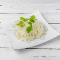Rice Noodles · Side of Rice Noodles