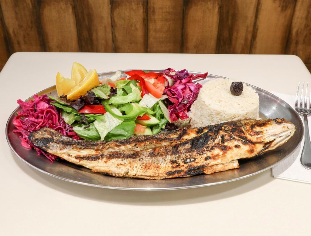 Hazar Turkish Kebab · Turkish · Seafood · Soup · Dinner · Sandwiches · Salads · Halal