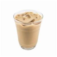 Coffee Milk Tea · Coffee Milk Tea is a customer's favorite, a mixture of our House blended coffee and classic ...