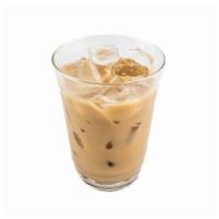 Vietnamese Coffee · Cà phê sữa đá translates literally into 