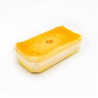 Japanese Cheesecake · This light and fluffy Japanese Cheesecake is a perfect dessert for sharing. It's a melt-in-y...