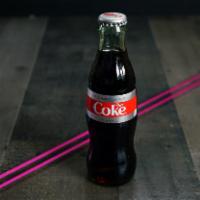 Diet Coke® · Diet Cola.