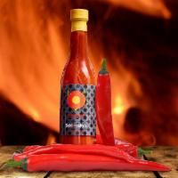 Schlotzsky’s Hot Sauce 12oz · Chock-full of Louisiana cayenne peppers, Schlotzsky's Hot Sauce complements and adds a fiery...