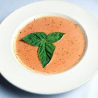 Soup of the Day · Please call the restaurant for today's soup selection.