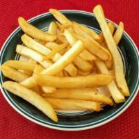 French Fries · 