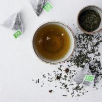 Green Geisha Tea (12oz) · T2 Tea