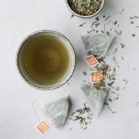 Lemongrass & Ginger Tea (12oz) · T2 Tea