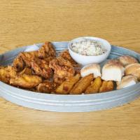 16 Piece Chicken Family Special · 