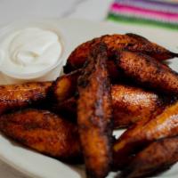 Sweet Plantains · 