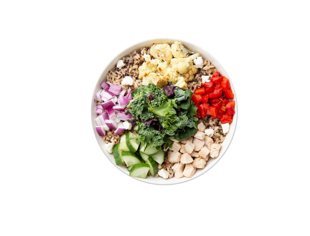 Saladworks · Dinner · Healthy · Salads · Soup · Vegetarian