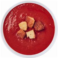 Creamy Tomato Soup · 