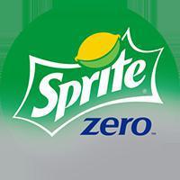Bottled Sprite Zero · 