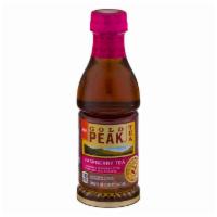 Bottled Gold Peak - Raspberry · 