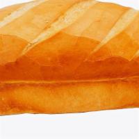 Sourdough Bread · 