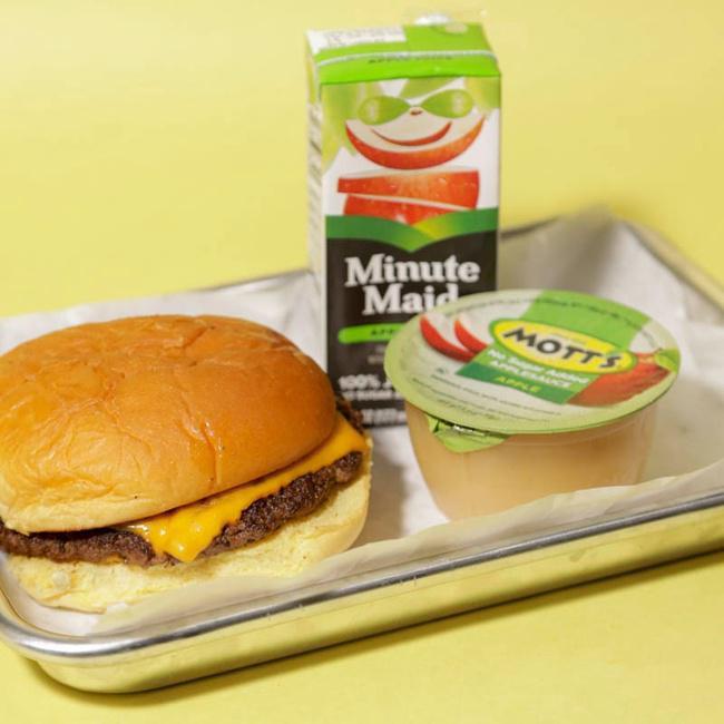 Hightop Burger · Hot Dogs · Wings · Burgers · Kids Menu · American · Salads · Chicken Wings · Hamburgers