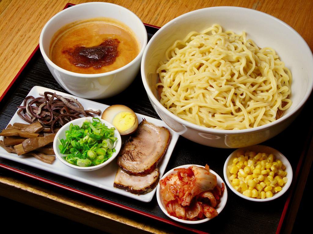 Ramen Andante · Asian · Japanese · Noodles · Ramen · Soup
