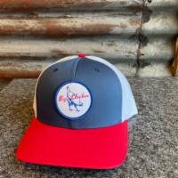 Big's Chicken Trucker Hat · Snapback Trucker Hat