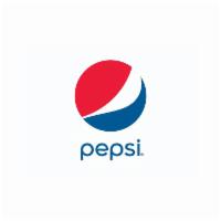 PEPSI® · The bold, refreshing, robust cola.