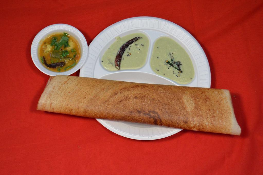 Ganesh Temple Canteen · Dessert · Vegetarian · Indian · Vegan · Coffee and Tea