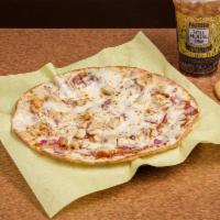 Flatbread and Cookie · Choose from 4 different flatbreads