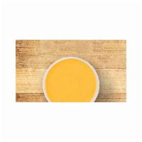 Sunny Mustard · A soon-to-be-classic honey mustard.