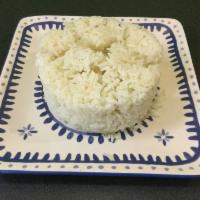 White rice 🍚 · 