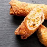 4. Egg Roll(2 Pieces) · 2 Pieces