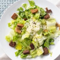 Caesar Salad Combo · 