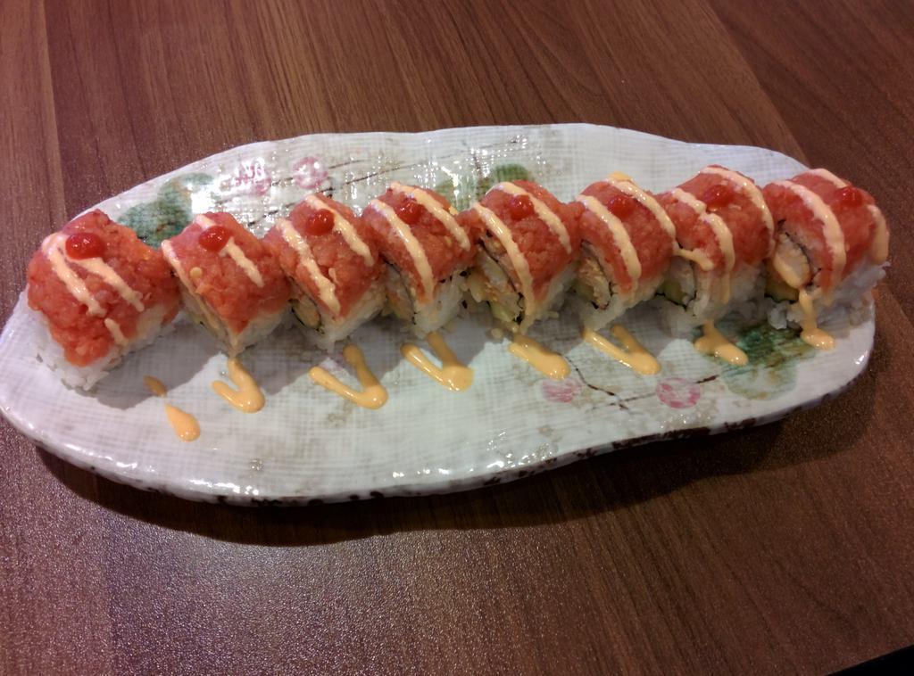 Go Go Sushi & Ramen · Sushi Bars · Sushi · Japanese · Lunch · Dinner · Asian · Korean · Ramen