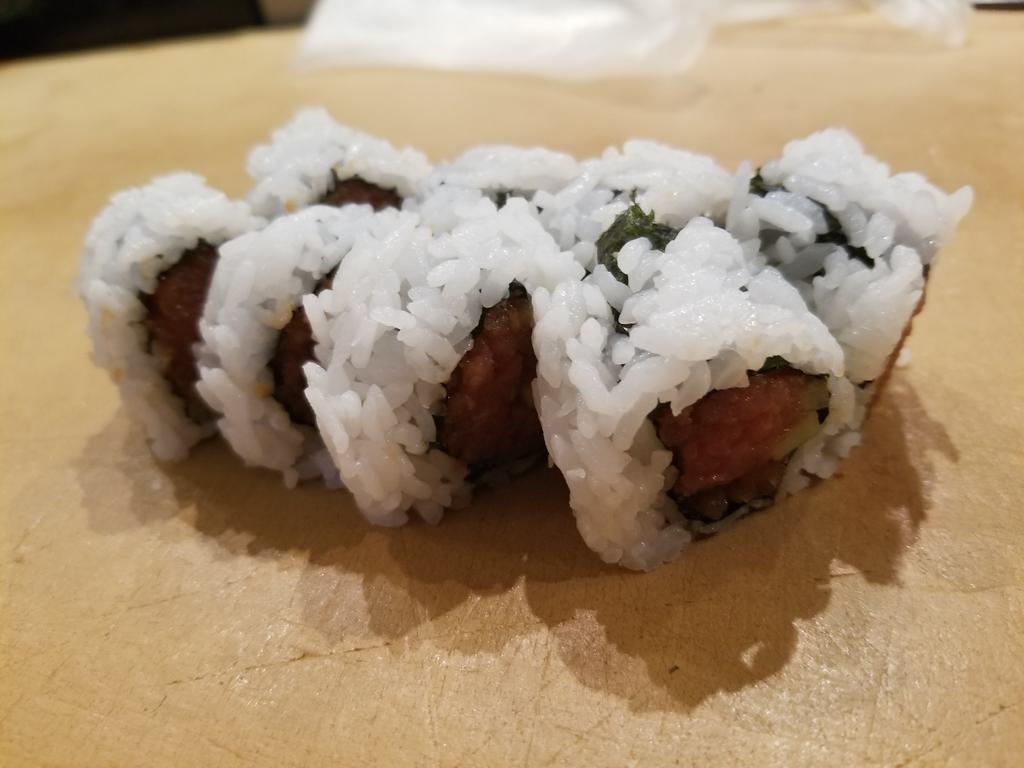 Izakaya Sushi RAN · Lunch · Sushi Bars · Sushi · Japanese · Soup · Dinner · Asian · Noodles · Salads