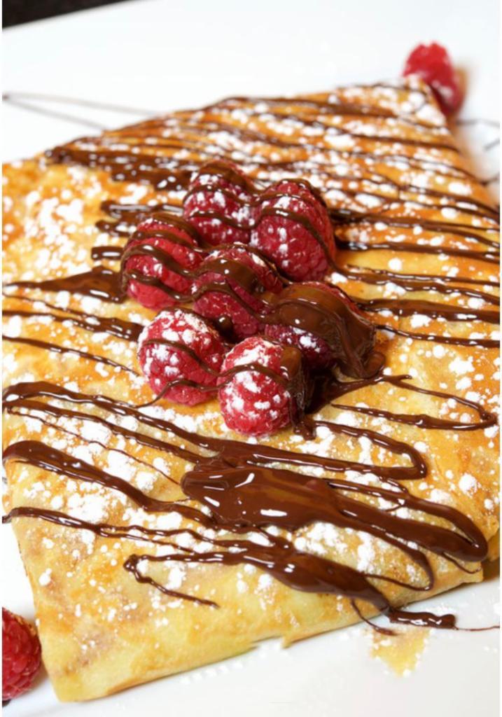 Creperie · Healthy · Vegetarian · Late Night · French · Dinner · Crepes · Creperies