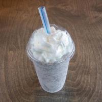 20 oz Artisan Milkshakes · Hand scooped real ice cream blended with just the right amount of ingredients. Finish with w...