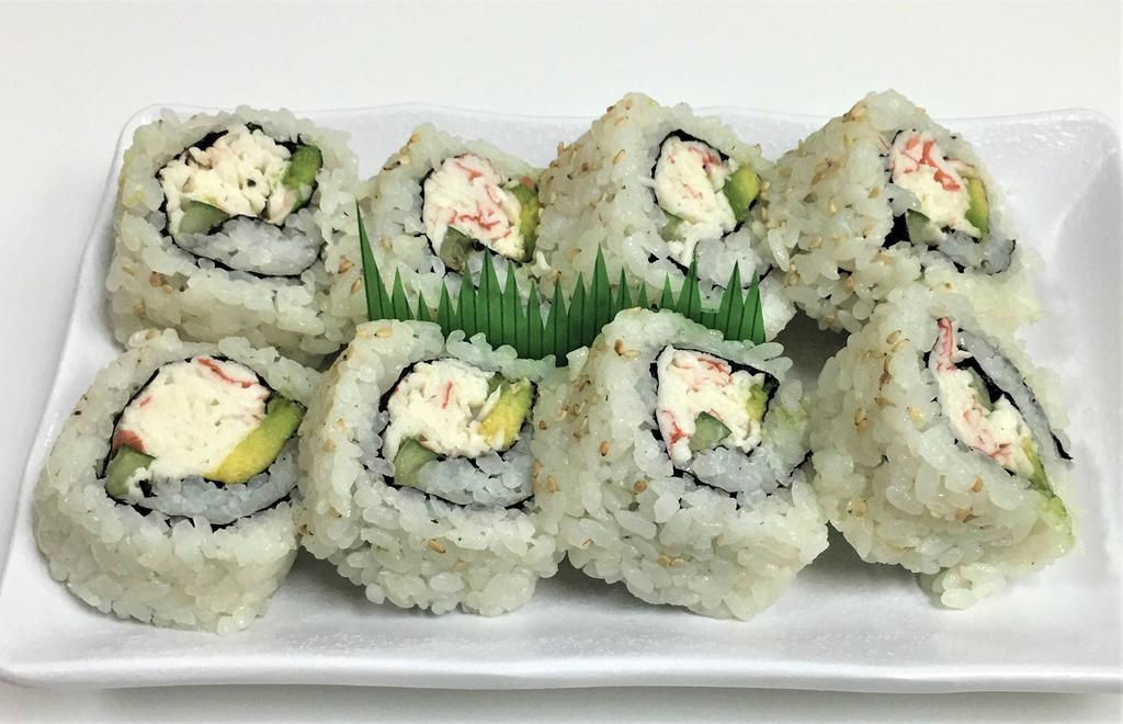 Ninja Sushi · Sushi Bars · Sushi · Japanese · Lunch