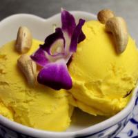 Ice Cream Mango · 