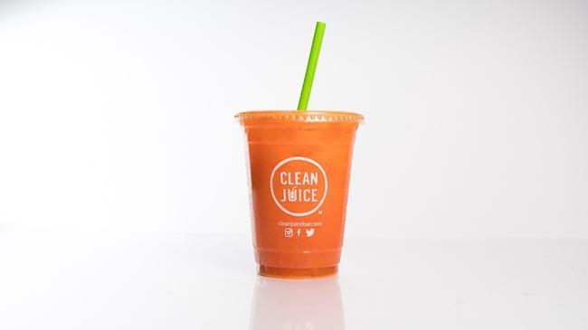 Clean Juice · Bowls · Breakfast · Healthy · Smoothies and Juices