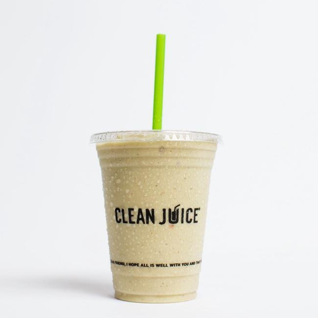Clean Juice · Bowls · Healthy · Smoothies and Juices · Vegan · Wraps