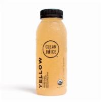 Yellow 8 oz · Filtered Water, Organic Lemon, Organic Maple Syrup, Organic Cayenne

*Our team works very ...