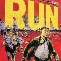 Run: Book One by John Lewis · For John Lewis, the Civil Rights Movement as he knew it ended with the signing of the Voting...