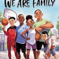 We Are Family by Lebron James · When Jayden and his teammates find out there's not going to be a Hoop Group this year--and m...