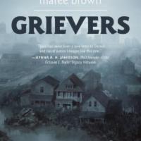 Grievers by adrienne maree brown · New science fiction from the author of Emergent Strategy and Pleasure Activism, Grievers is ...