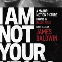 I Am Not Your Negro by James Baldwin · In his final years, Baldwin envisioned a book about his three assassinated friends, Medgar E...