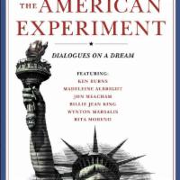 American Experiment by David M. Rubenstein · In this lively collection of conversations--the third in a series from David Rubenstein--som...